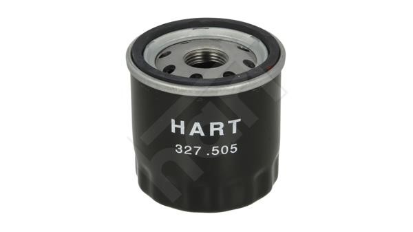 Hart 327 505 Oil Filter 327505