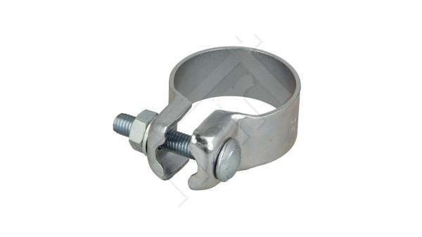 449233 Hart Exhaust clamp