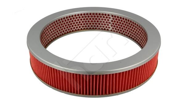 Car air filter Mazda 323: 327609 Hart Air Filter
