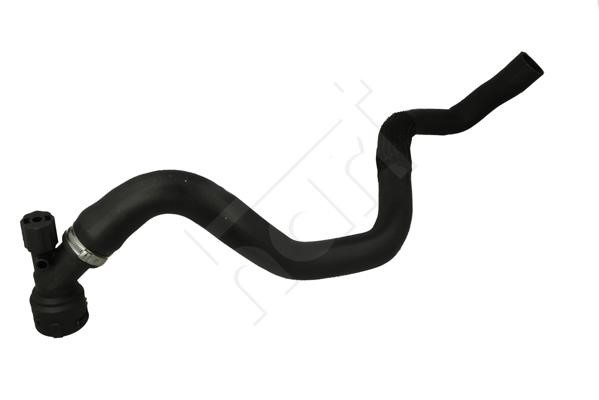 Hart 615 164 Radiator Hose 615164