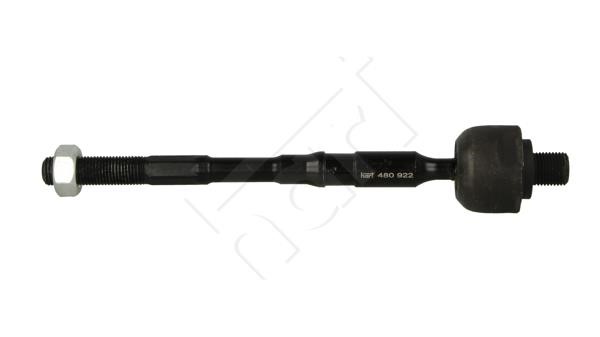 Hart 480 922 Inner Tie Rod 480922 480922 Hart Inner Tie Rod