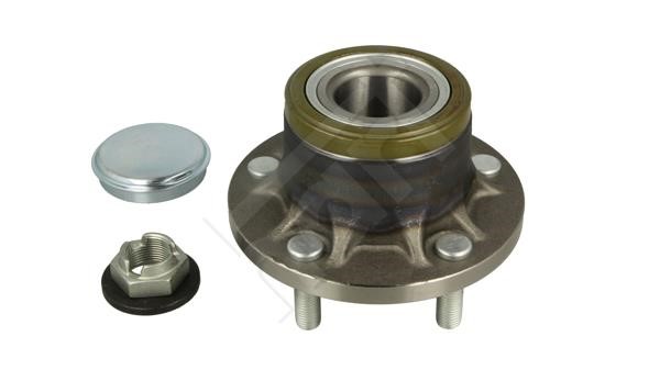Hart 903 292 Wheel bearing 903292 903292 Hart Wheel bearing