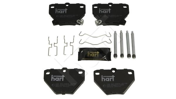 Buy Hart 248 909 at a low price in United Arab Emirates!