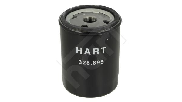 Hart 328 895 Oil Filter 328895