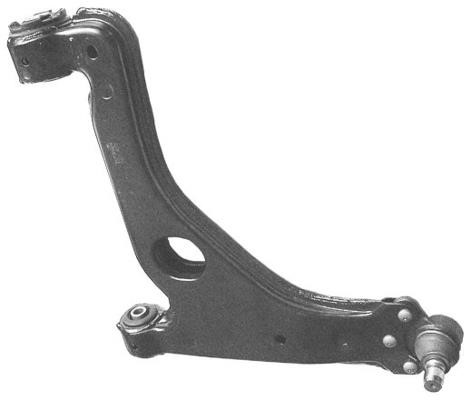 Hart 424 176 Track Control Arm 424176 424176 Hart Track Control Arm