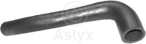 Aslyx AS-108307 Hose, cylinder head cover breather AS108307