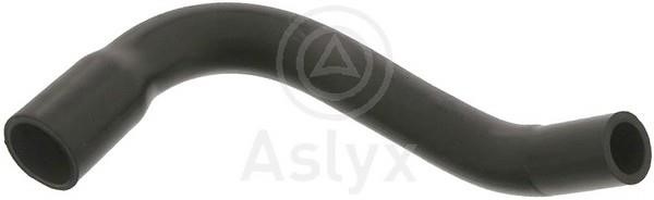 Aslyx AS-109551 Hose, crankcase breather AS109551