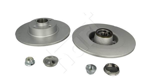 Hart 241 088 Brake disk 241088 241088 Hart Brake disk