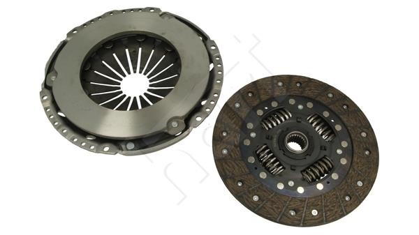 Hart 372 885 Flywheel Clutch Kit 372885 372885 Hart Flywheel Clutch Kit