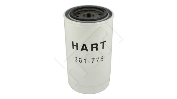 Hart 361 778 Oil Filter 361778