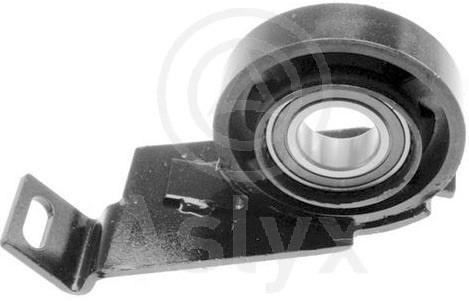 Aslyx AS-106705 Mounting, propshaft AS106705