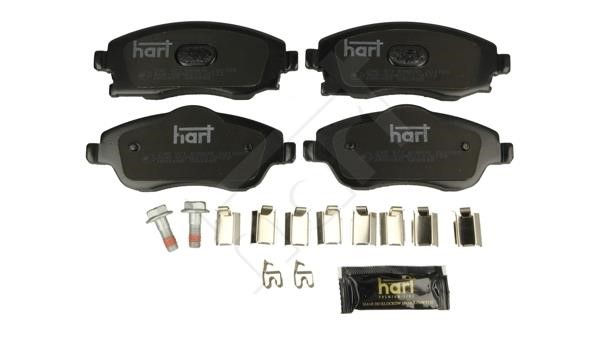 Buy Hart 248 971 at a low price in United Arab Emirates!