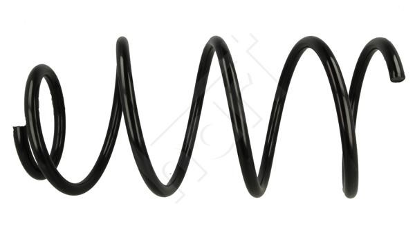 Suspension springs Rover: 456815 Hart Coil spring
