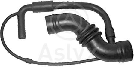 Aslyx AS-105730 Intake Hose, air filter AS105730