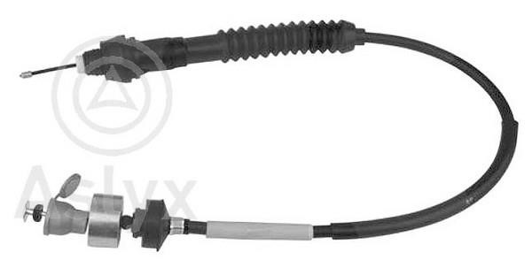 Aslyx AS-180000 Cable Pull, clutch control AS180000