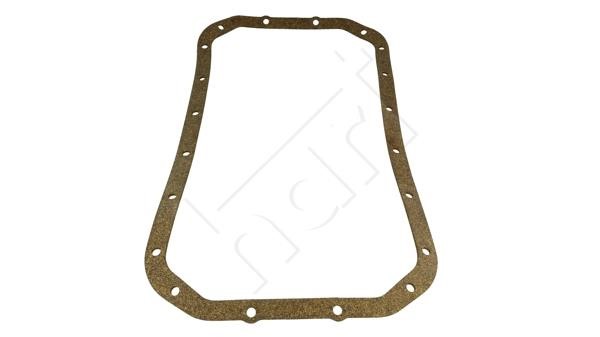 710181 Hart Gasket oil pan