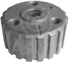 Aslyx AS-105331 Gear, distributor shaft AS105331
