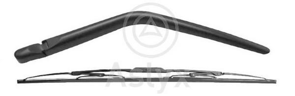 Aslyx AS-570404 Wiper Arm Set, window cleaning AS570404