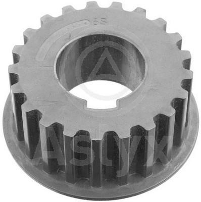 Aslyx AS-105330 TOOTHED WHEEL AS105330