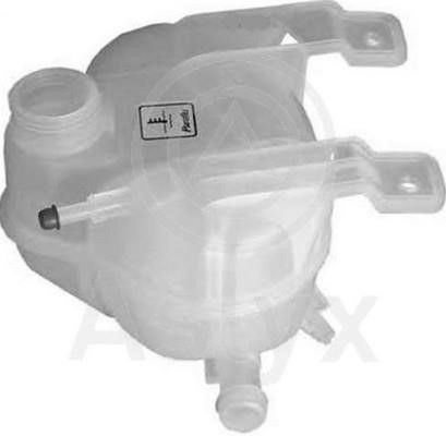 Aslyx AS-103858 Expansion Tank, coolant AS103858