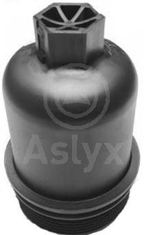 Aslyx AS-103813 Housing, oil filter AS103813