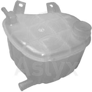 Aslyx AS-103652 Expansion Tank, coolant AS103652