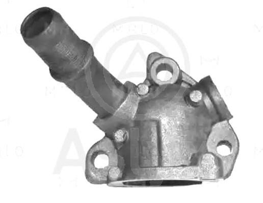 Aslyx AS-103147 Coolant Flange AS103147