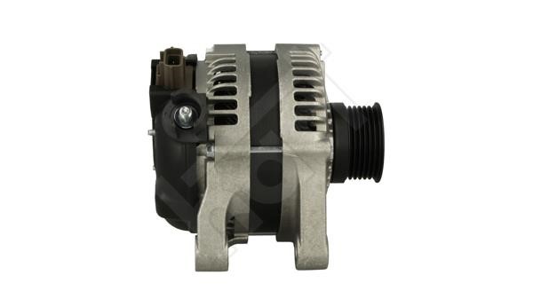 Alternator Volvo C70: 534490 Hart Alternator