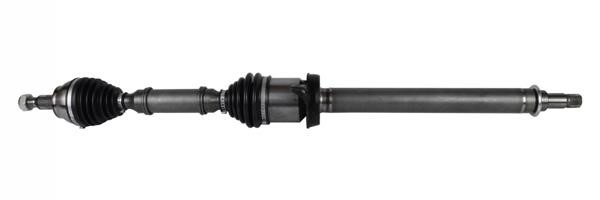 Hart 461 944 Drive Shaft 461944