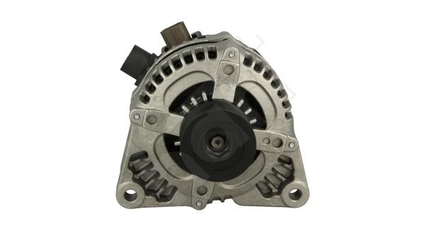 Alternator Hart 534 490