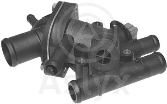 Aslyx AS-103624 Coolant Flange AS103624