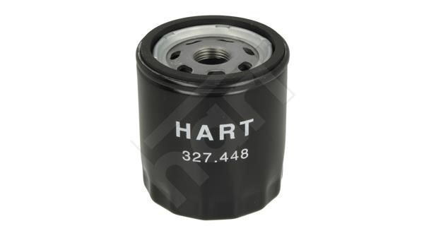 Hart 327 448 Oil Filter 327448