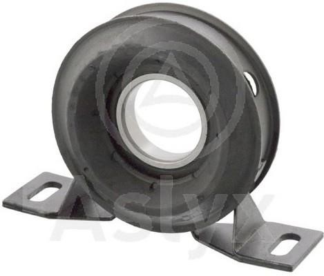 Aslyx AS-104025 Mounting, propshaft AS104025