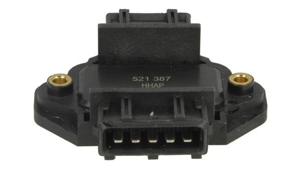 Hart 521 387 Switch Unit, ignition system 521387