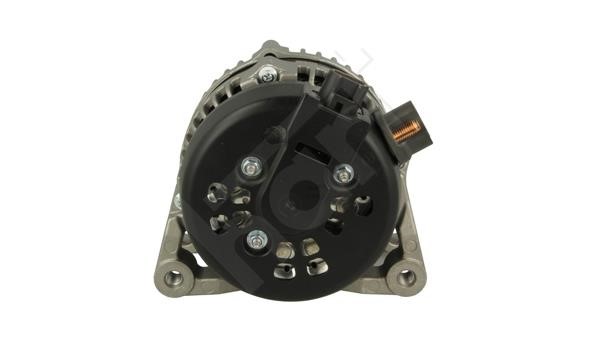 Alternator Hart 534 353