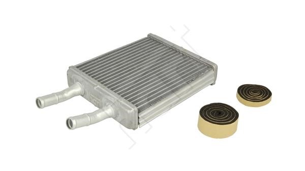 Heat exchanger interior heating Hyundai Accent: 612862 Hart Heat exchanger, interior heating