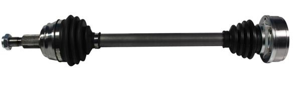 Driveshaft Volkswagen Bora: 442494 Hart Drive shaft