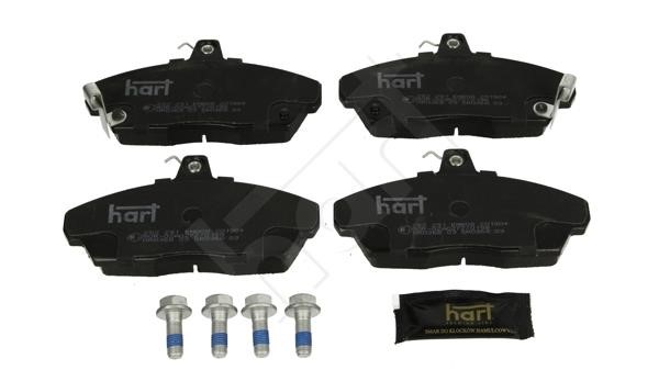 Buy Hart 252 291 at a low price in United Arab Emirates!
