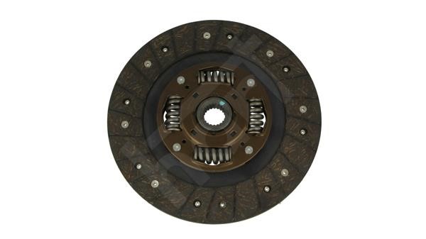 Clutch plate Mazda MPV: 332115 Hart Clutch disc