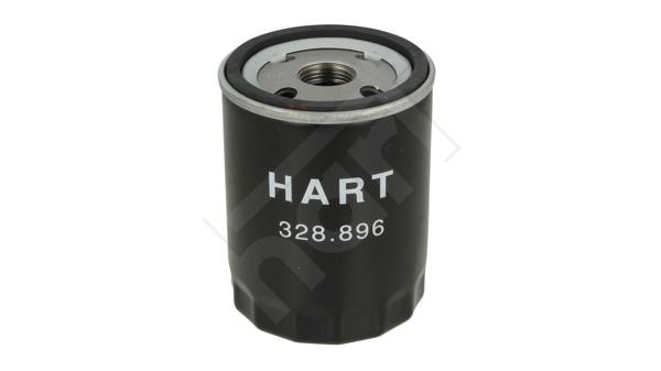 Hart 328 896 Oil Filter 328896
