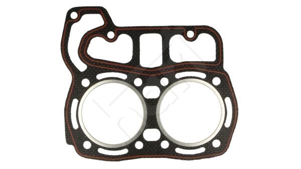 Hart 710 363 Gasket, cylinder head 710363