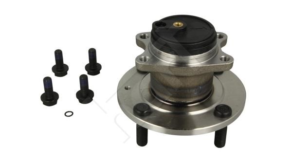 Hart 903 024 Wheel bearing kit 903024