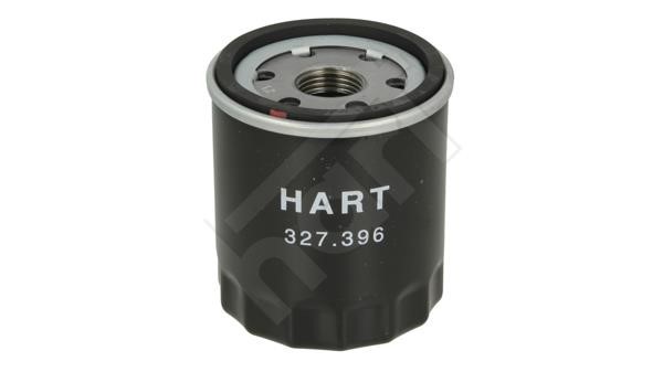 Hart 327 396 Oil Filter 327396