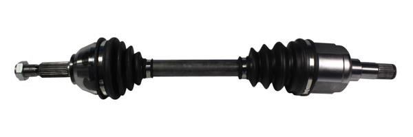Hart 449 020 Drive shaft 449020 449020 Hart Drive shaft