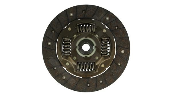 Clutch plate Daewoo: 332173 Hart Clutch disc