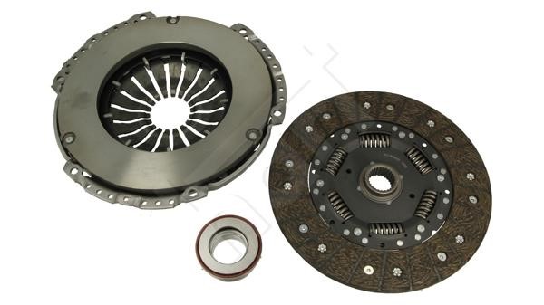 Hart 344 110 Flywheel Clutch Kit 344110 344110 Hart Flywheel Clutch Kit