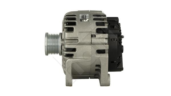 Engine alternator Renault Vel Satis: 534356 Hart Alternator