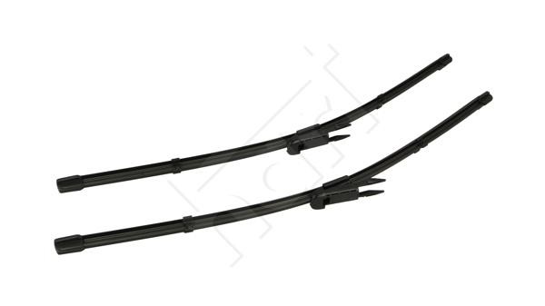 024428 Hart Wiper Blade Frameless