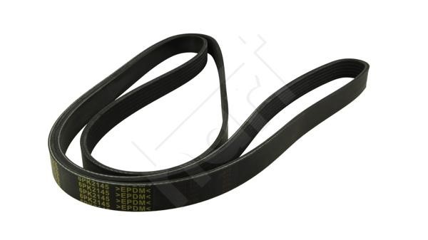 Hart 368 982 V-Ribbed Belt 368982