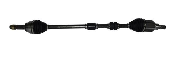 Driveshaft Nissan Juke: 467015 Hart Drive shaft
